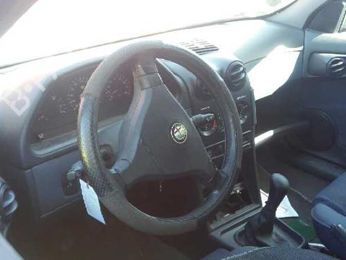 Left rear shock absorber ALFA ROMEO 146 (930_) 1.4 i.e. 16V T.S. (930.B3A) | BP392497M18 - Image 3
