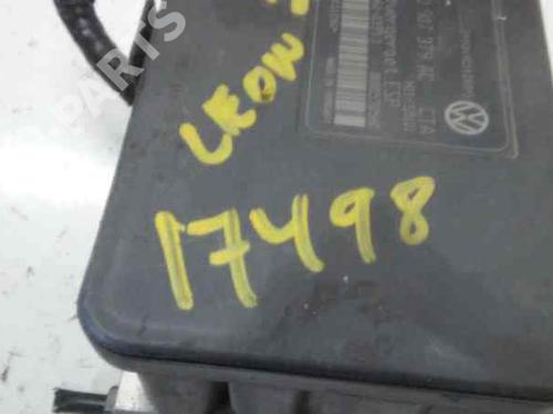Used ABS pump SEAT LEON (1P1) [2005-2013]  818735
