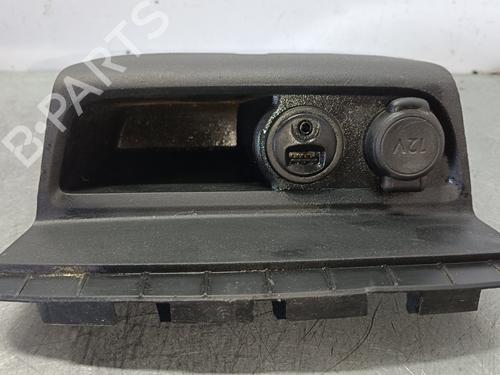 Electronic module PEUGEOT 2008 I (CU_) 1.6 HDi | BP29306632M83 