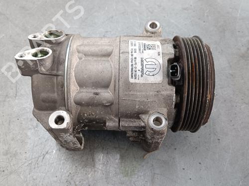 Used AC compressor FIAT TIPO Estate (356_, 357_) [2016-2025]  16843077