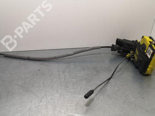 Rear right lock VOLVO XC90 I (275)  | BP7009072C99 