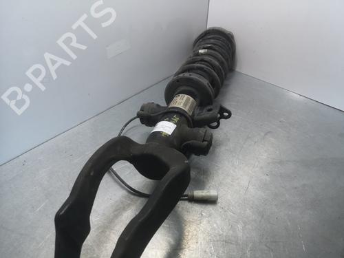 Used Left front shock absorber BMW 7 (F01, F02, F03, F04) 740 d xDrive (306 hp) 18349196
