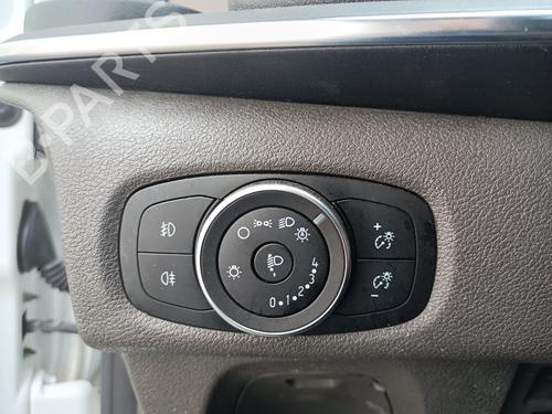 Used Headlight switch Headlight switch FORD TRANSIT CUSTOM V362 Bus (F3) [2012-2026] 33986044 33986044
