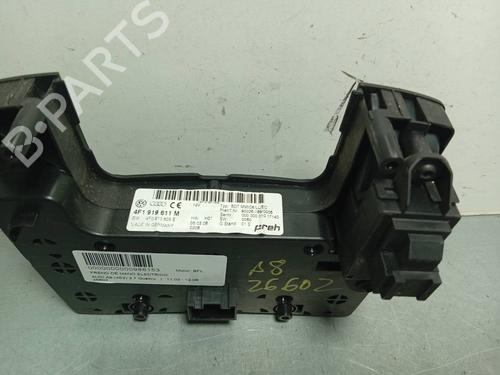 Hand brake AUDI A8 D3 (4E2, 4E8) 3.7 quattro | BP40199884I18 - Image 5