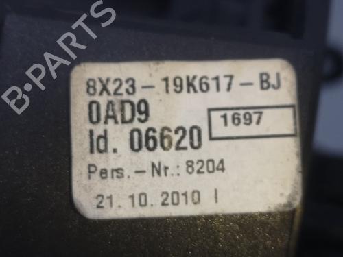 Air vent JAGUAR XF I (X250) 3.0 D | BP19700767I21 