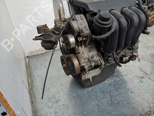 Engine HONDA CR-V II (RD_) | BP360726M1 - Image 8
