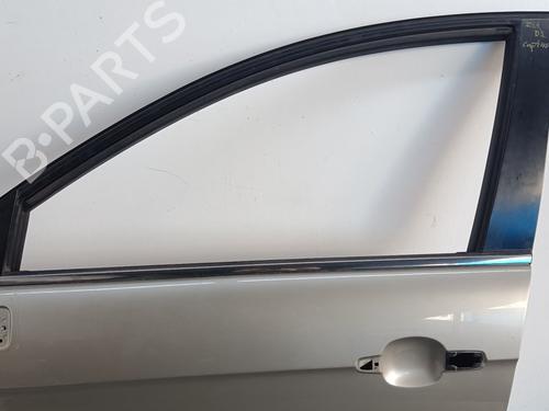 Left front door CHEVROLET CAPTIVA (C100, C140) 2.0 D 4WD | BP16685600C2 