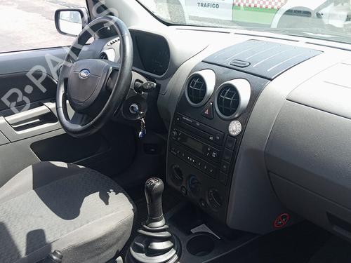 Headlight switch FORD FUSION (JU_) 1.6 | BP34476624I24  - Image 6