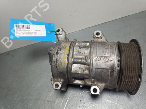 Used AC compressor TOYOTA AVENSIS Estate (_T27_) [2008-2018]  18665572