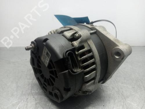 Used Alternator CHEVROLET LACETTI (J200) 2.0 D (121 hp) 11841704