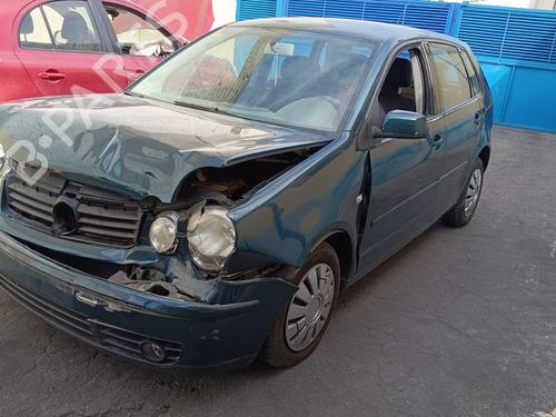 Used Parts VW POLO IV (9N_, 9A_) 1.9 SDI (64 hp) 4416168