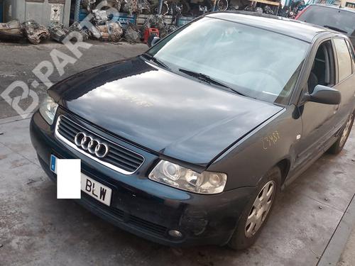 Used Parts AUDI A3 (8L1)  1.6  1168599