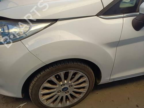 Used Left front fenders Left front fenders FORD FIESTA VI (CB1, CCN) 1.6 TDCi (95 hp) 40523022 40523022