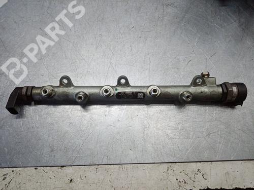 Used Injection rail BMW 5 (E60) [2001-2010]  9505677