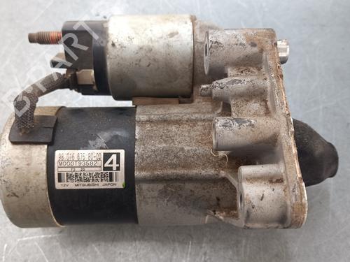 Startmotor CITROËN C4 II (NC_) [2009-2025]  17144190