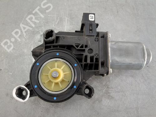 Left front window motor SKODA FABIA II (542) 1.4 TDI | BP30175224E21 