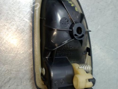Front left interior door handle RENAULT CLIO II (BB_, CB_) | BP32366738I13