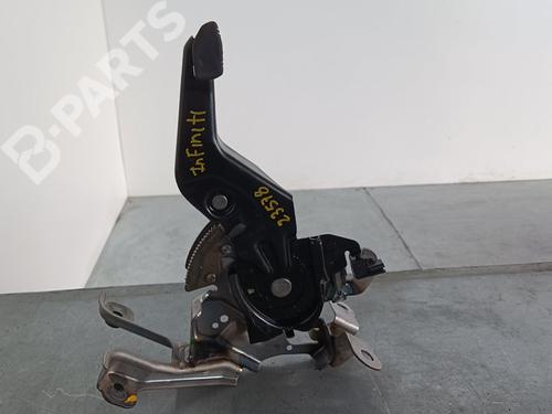 Hand brake INFINITI Q50 50 D (170 hp) 11800914