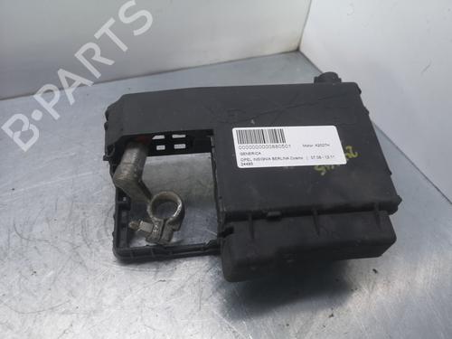 Used Other OPEL INSIGNIA A (G09) 2.0 CDTI (68) (131 hp) 20338329