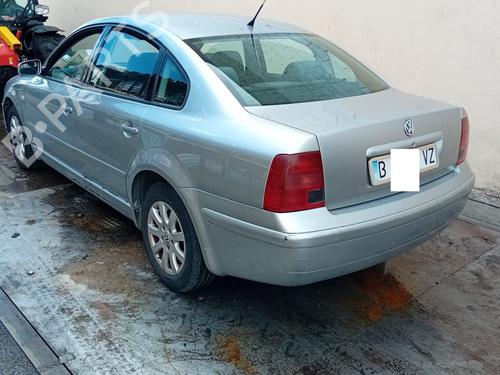 Engine control unit (ECU) VW PASSAT B5 (3B2) 1.8 T | BP27261490M57 