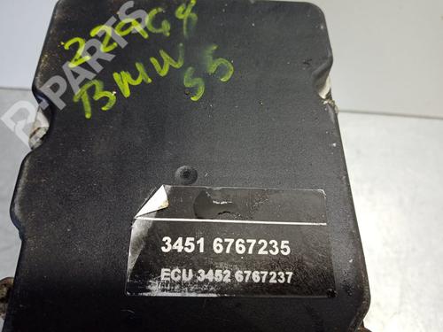 ABS pump BMW 5 (E60) 530 d | BP9839006M43 