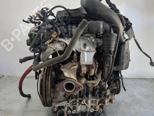 Engine RENAULT MASTER III Van (FV)  | BP34216237M1  - Image 8