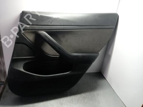 Bageste højre beklædning TESLA MODEL 3 (5YJ3) [2017-2026]  32865653