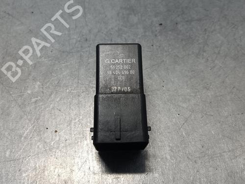 Electronic module CITROËN C5 I (DC_)  | BP30079023M83 