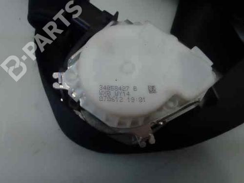 Front left seatbelt BMW X1 (E84) sDrive 20 d | BP8738861I26 