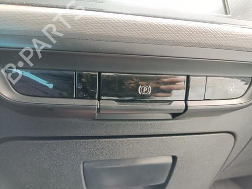 Used Hand brake CITROËN C4 Grand Picasso II (DA_, DE_) [2013-2025]  15955646