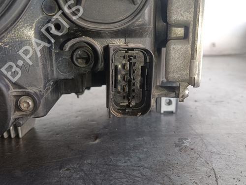 Left headlight BMW 5 Gran Turismo (F07) 530 d | BP23423472C28