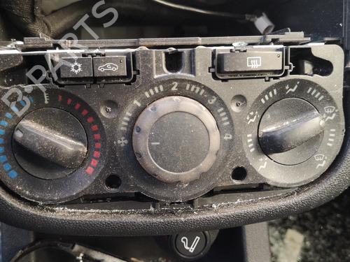 Climate control OPEL CORSA D (S07) 1.4 (L08, L68) | BP9573008I5 