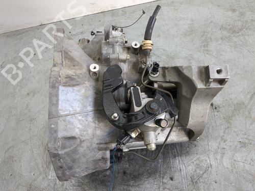 Gearbox FORD FOCUS III | BP34224866M3 - Image 8