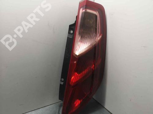 Left taillight FIAT GRANDE PUNTO (199_) [2005-2024]  11199637