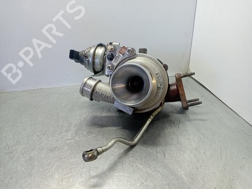 Used Turbocharger/Supercharger Turbocharger/Supercharger VOLVO XC60 I SUV (156) [2008-2018] 34039900 34039900