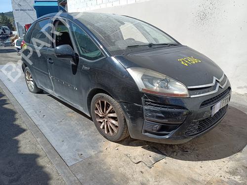 Ricambi CITROËN C4 Picasso I MPV (UD_)    4603840