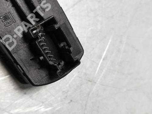 Left front window switch OPEL CORSA D (S07) 1.3 CDTI (L08, L68) | BP8958764I27 