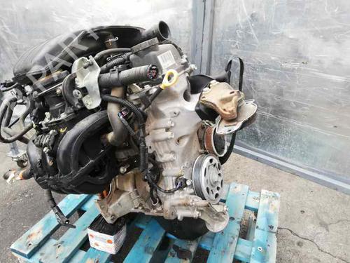 Used Engine Engine TOYOTA AYGO (_B1_) 1.0 (KGB10_, KGB10R) (68 hp) 824418 824418