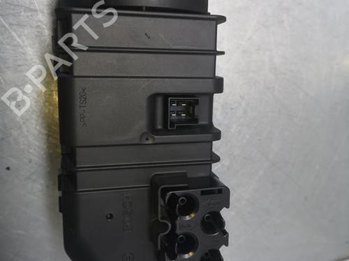 Vacuum pump MERCEDES-BENZ S-CLASS (W221, V221) S 320 CDI (221.022, 221.122) | BP21595274M80 