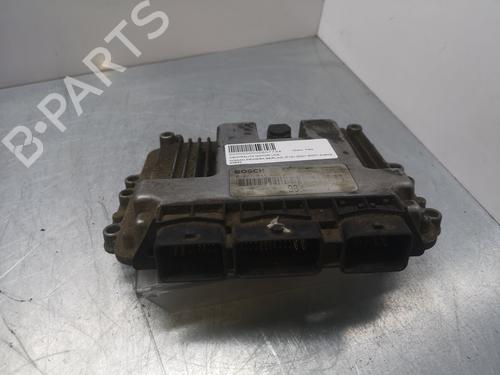 Used Engine control unit (ECU) NISSAN PRIMERA (P12) 1.9 dCi (120 hp) 12959086