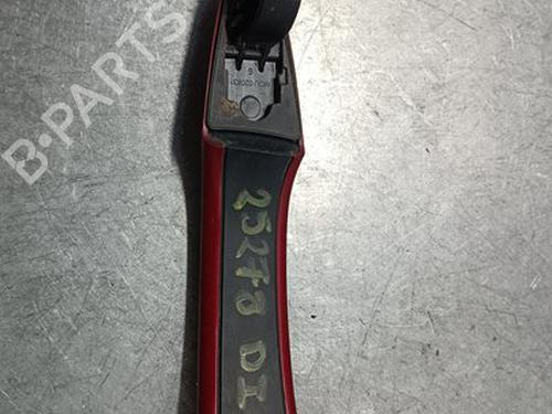 Front left exterior door handle CITROËN C3 III (SX)  | BP29400431C128 