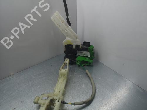Used Rear left lock HYUNDAI i40 I (VF) 1.7 CRDI (141 hp) 15808343