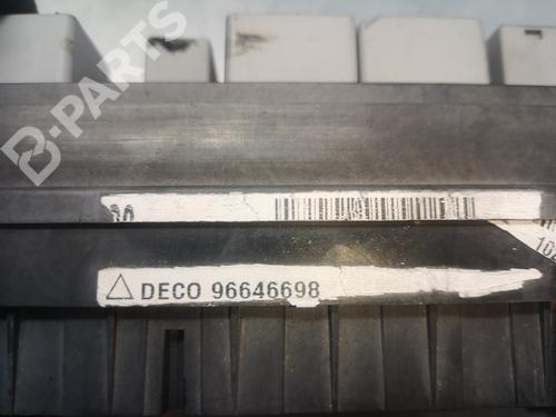 Fuse box CHEVROLET EPICA (KL1_) 2.0 D | BP11754005E1 