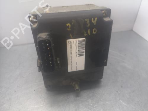 ABS pump MERCEDES-BENZ E-CLASS (W210)  | BP17716808M43 
