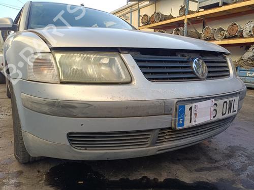 Used Front bumper Front bumper VW PASSAT B3/B4 (3A2, 35I) 1.9 TDI (110 hp) 36333342 36333342