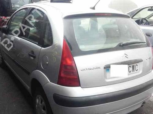 Instrument cluster CITROËN C3 I (FC_, FN_)  | BP9262633C47 