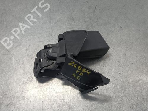 Seat buckle AUDI A6 Allroad C6 (4FH) 3.0 TDI quattro | BP29504831I32 