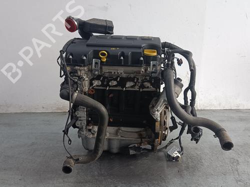 Used Engine Engine OPEL CORSA E (X15) [2014-2026] 17869952 17869952