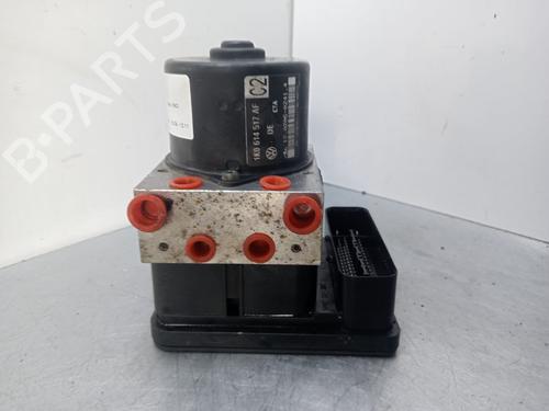Used ABS pump SEAT LEON (1P1) [2005-2013]  29720437