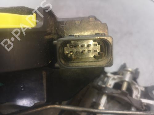 Front left lock CHEVROLET CRUZE (J300) 2.0 CDI | BP8006115C98 